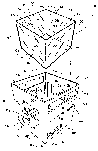 Une figure unique qui représente un dessin illustrant l'invention.